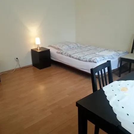 Apartament Krystyna W Orlowie Lejlighed
