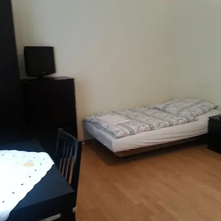 Apartament Krystyna W Orlowie Apartamento Gdynia