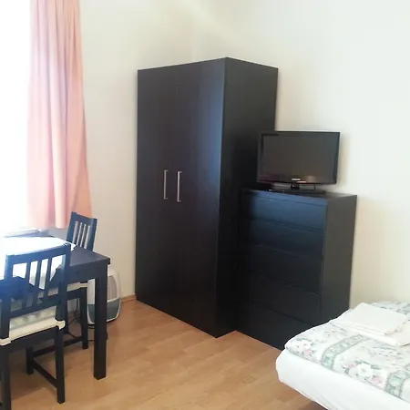 Apartamento Apartament Krystyna W Orlowie *