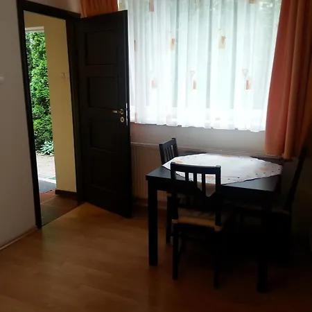 Apartament Krystyna W Orlowie Apartamento Gdynia